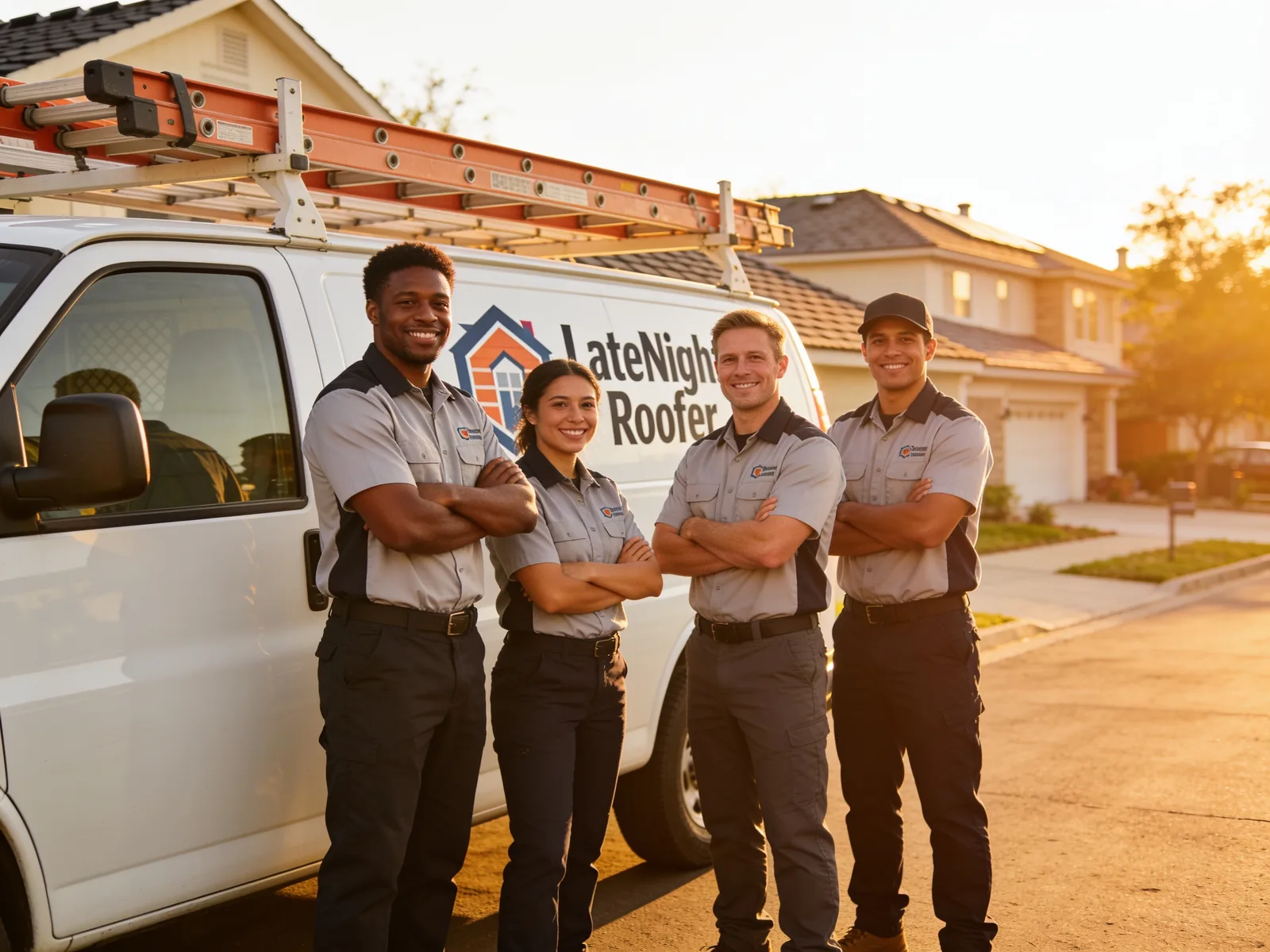 Emergency Roof Repair company in Riverton, UT